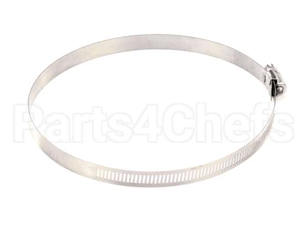4730-011-34-90 Jackson Clamp Hose Dia 5-5/8 - 6 Ss