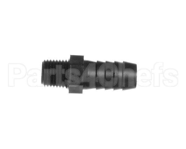 4730-011-61-62 Jackson Fitting 1/4Mnpt X Str X 1/2O.d. Bar