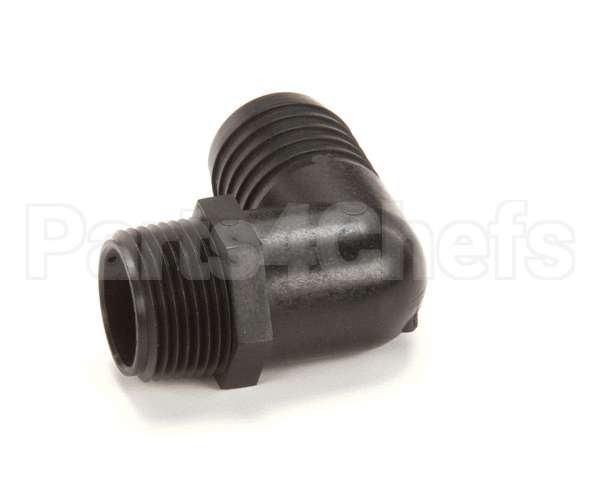4730-011-65-87 Jackson Hosebarb, 90 Degree, 1 X 3/4