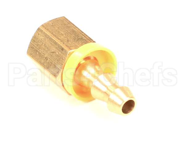 4730-011-95-42 Jackson Fitting, 1/4 Barb 1/4 Fnpt Swivel