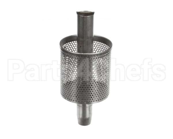 4730-017-15-05 Jackson Strainer, Small Overflow-Mod 1
