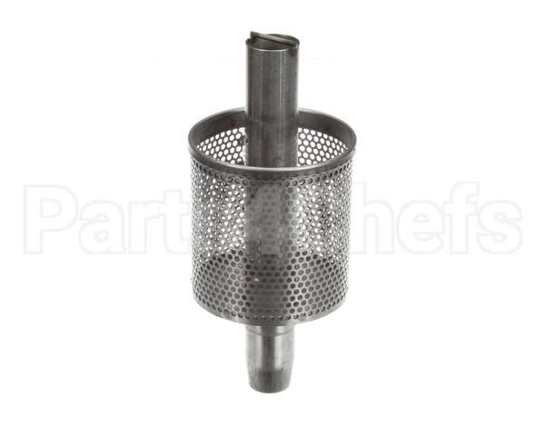 4730-017-15-05 Jackson Strainer, Small Overflow-Mod 1