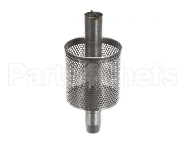 4730-017-15-05 Jackson Strainer, Small Overflow-Mod 1