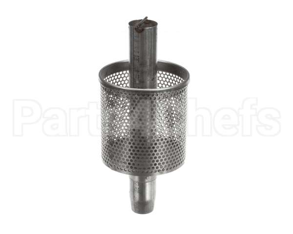 4730-017-15-05 Jackson Strainer, Small Overflow-Mod 1