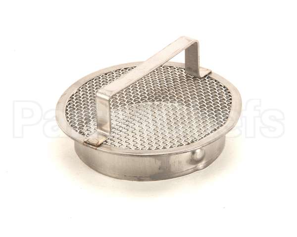 4730-017-15-10 Jackson Strainer Pump Intake M-10