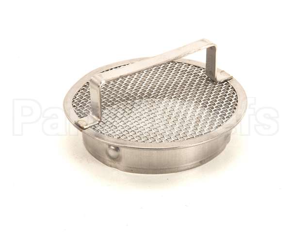 4730-017-15-10 Jackson Strainer Pump Intake M-10