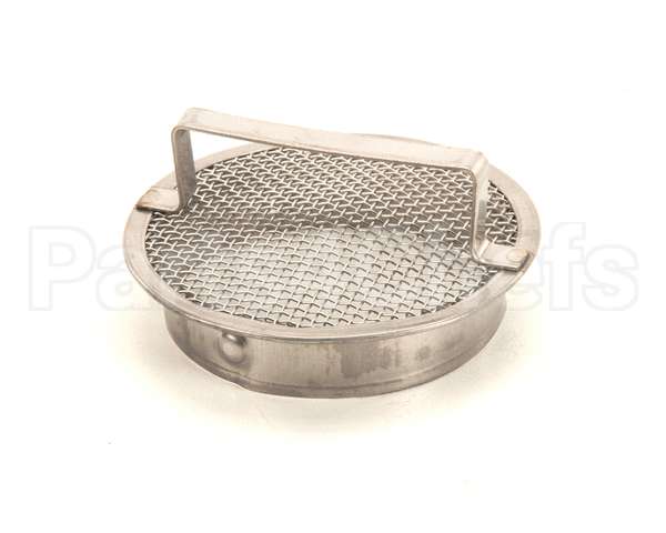 4730-017-15-10 Jackson Strainer Pump Intake M-10