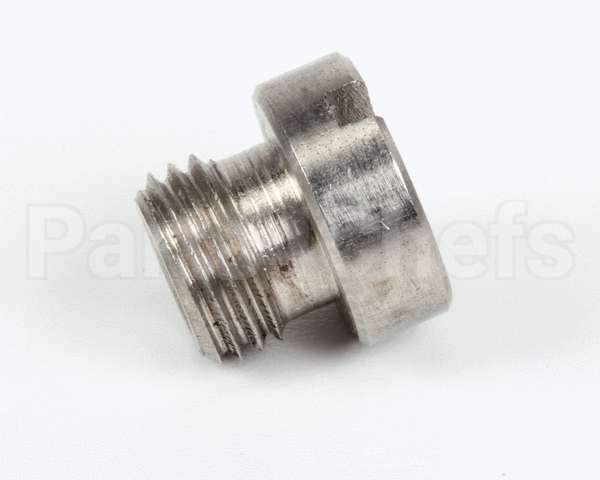 4730-111-60-41 Jackson Plug, Rinse Arm Stainless Stee