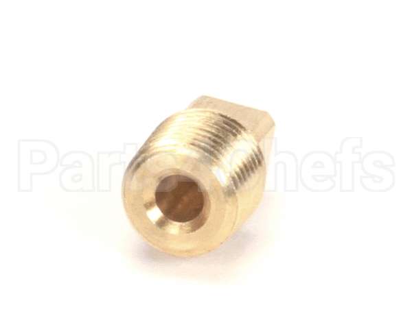 4730-209-07-37 Jackson Plug Brass 1/8 N.p.t.