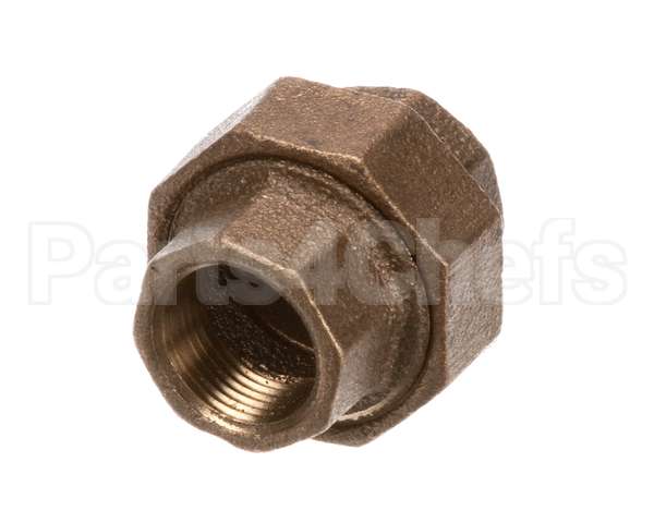 4730-212-05-00 Jackson Union, Brass 3/4