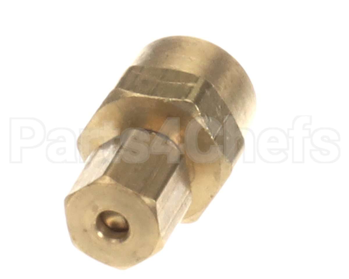4730-212-07-02 Jackson Fitg, 1/8 Female Brass 00066-0
