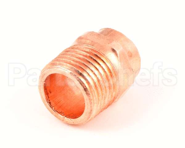 4730-401-03-01 Jackson Adaptor, Male (Cu To Msps)