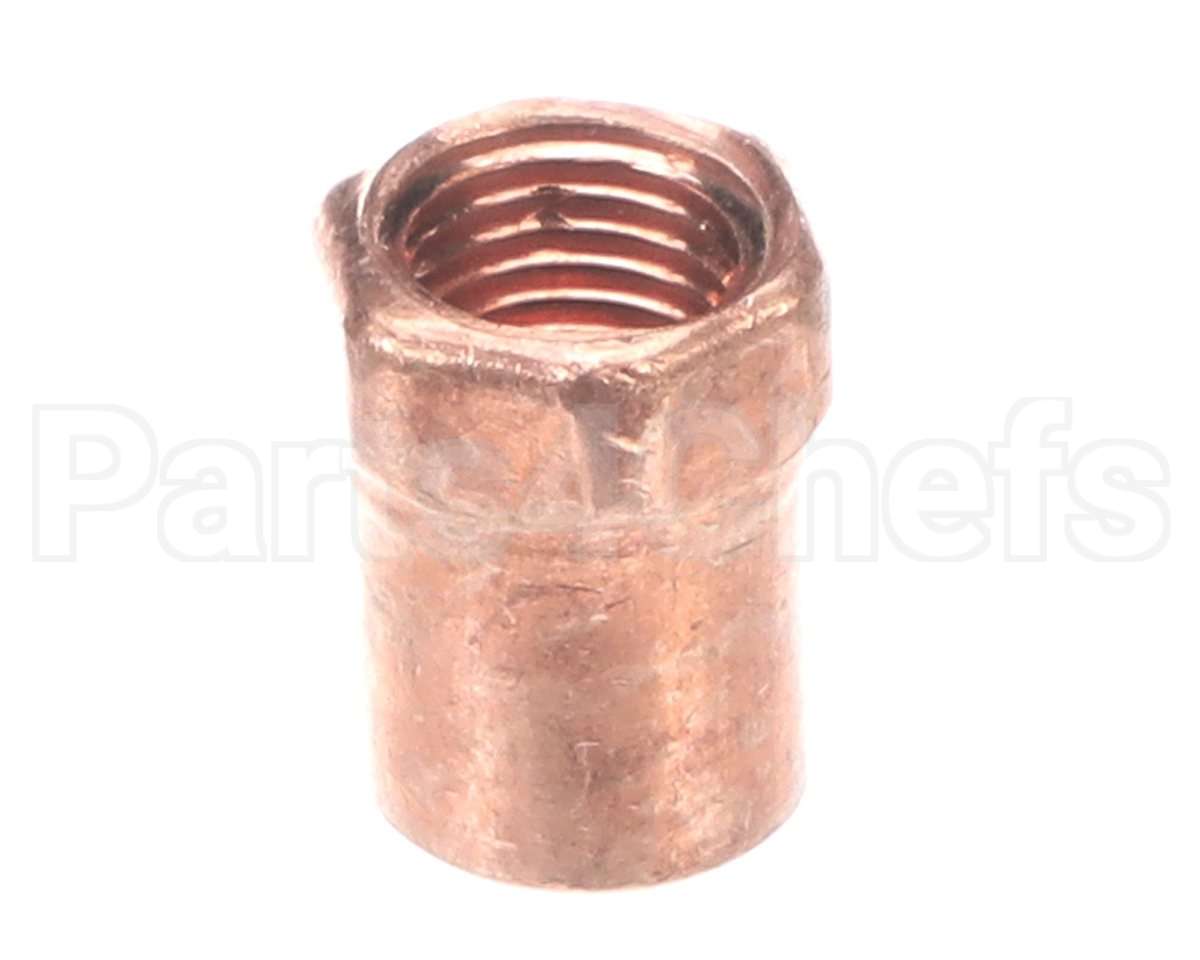 4730-401-41-01 Jackson Fitting, Adapter 1/2 To 1/4 Fp