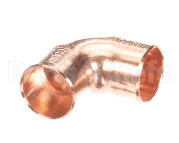 4730-406-01-01 Jackson Elbow, 607 1/2 In Ctoc