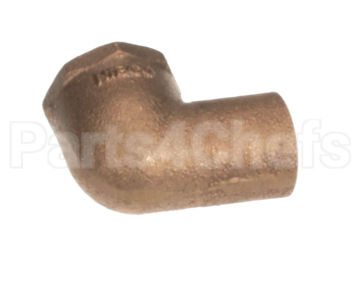 4730-406-41-01 Jackson Elbow, 90 Deg Cu To Fsps