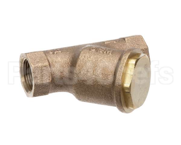 4730-717-02-06 Jackson Strainer Watts 3/4 Npt