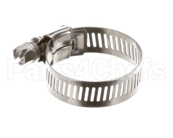 4730-719-06-09 Jackson Clamp,Reg Range 13/16-1 1/2 Hs16