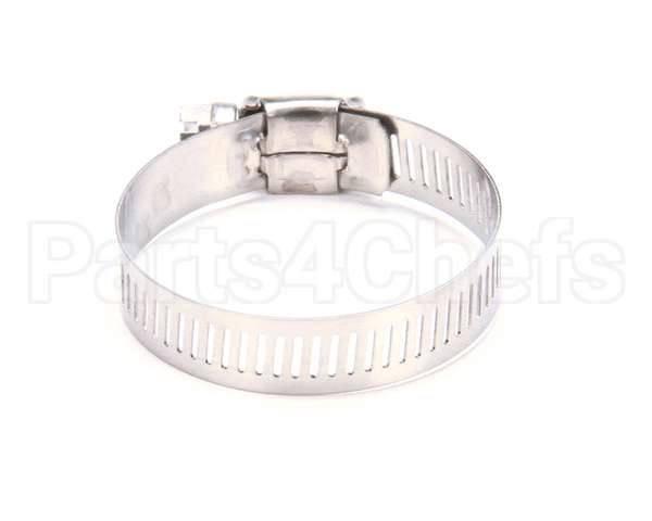 4730-719-18-00 Jackson Clamp Hose 13/16 To 1-3/4 S/S