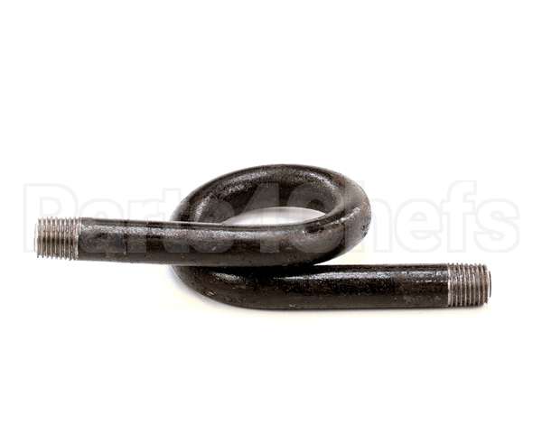 4730-907-14-34 Jackson Siphon Tube,Pigtail 1/4Npt 4031K21