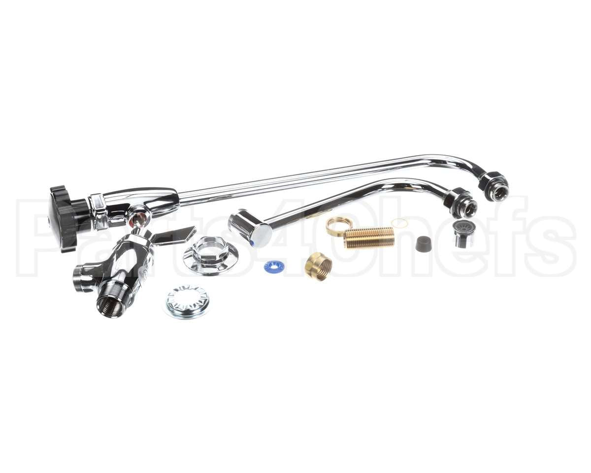47300 Fisher Faucet Swcdlh 12Cs07Dj