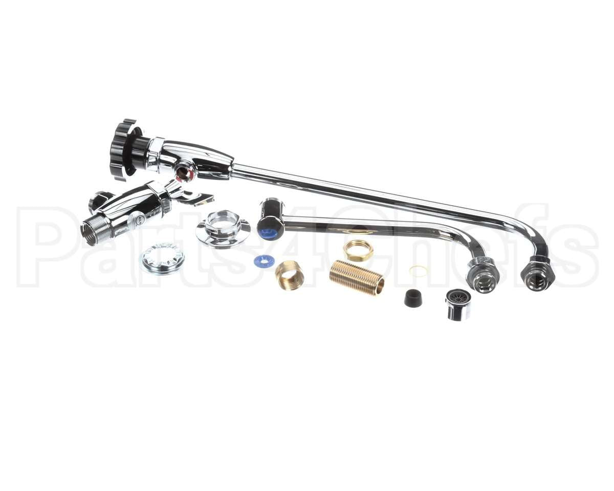 47300 Fisher Faucet Swcdlh 12Cs07Dj