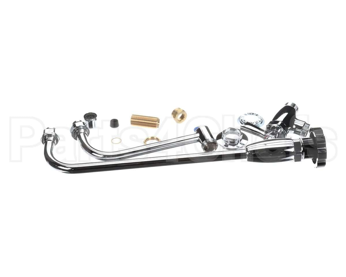 47300 Fisher Faucet Swcdlh 12Cs07Dj