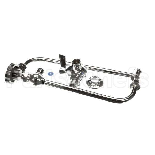 4731 Compatible Fisher Faucet Swlh 11Cs13Dj