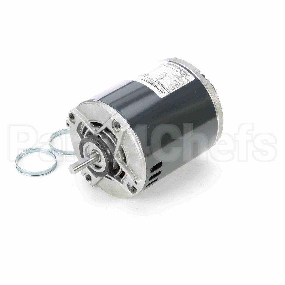 4731 Marathon Belt Drive Blower Motor