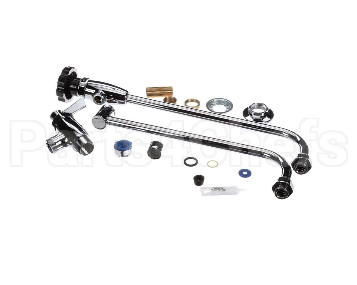47310 Fisher Faucet Swcdlh 12Cs12Dj