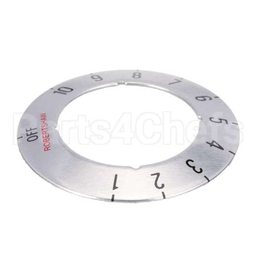 47311 Nemco Overlay-Dial