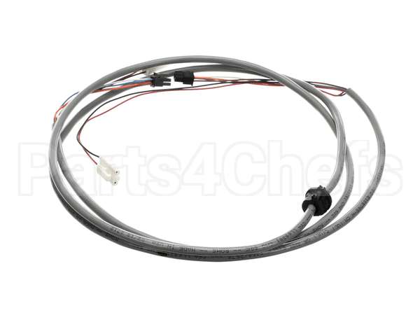 47311.0000 Bunn Wiring Harn, Door Intrcnct Imix Th Led