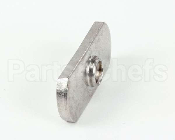 47317 Middleby Weldnut,5/16-18 18-8 Ndz 2724