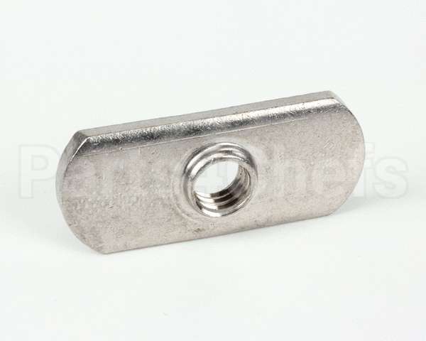 47317 Middleby Weldnut,5/16-18 18-8 Ndz 2724