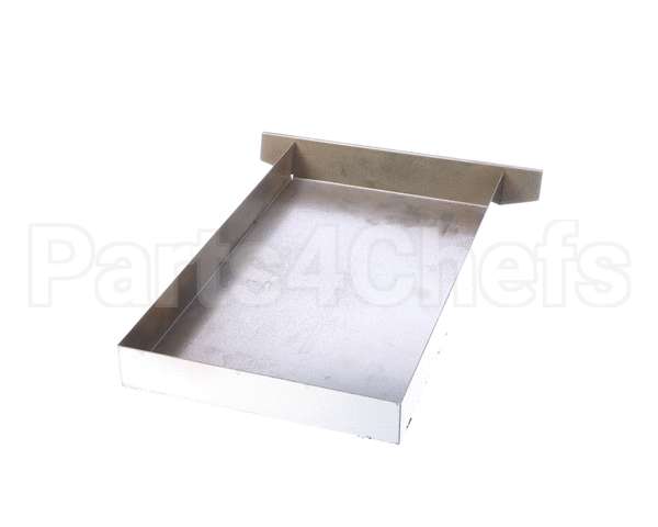 47336 Gold Medal Products Old Maid Pan