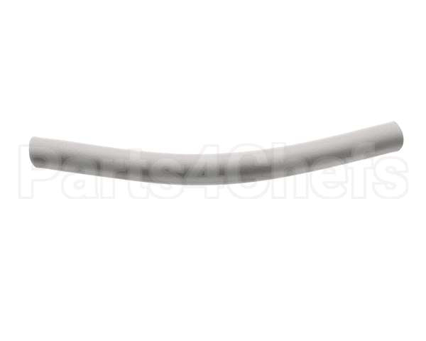 47362 Nespresso Hose Epdm D=10X15Mm Grey,Lengt
