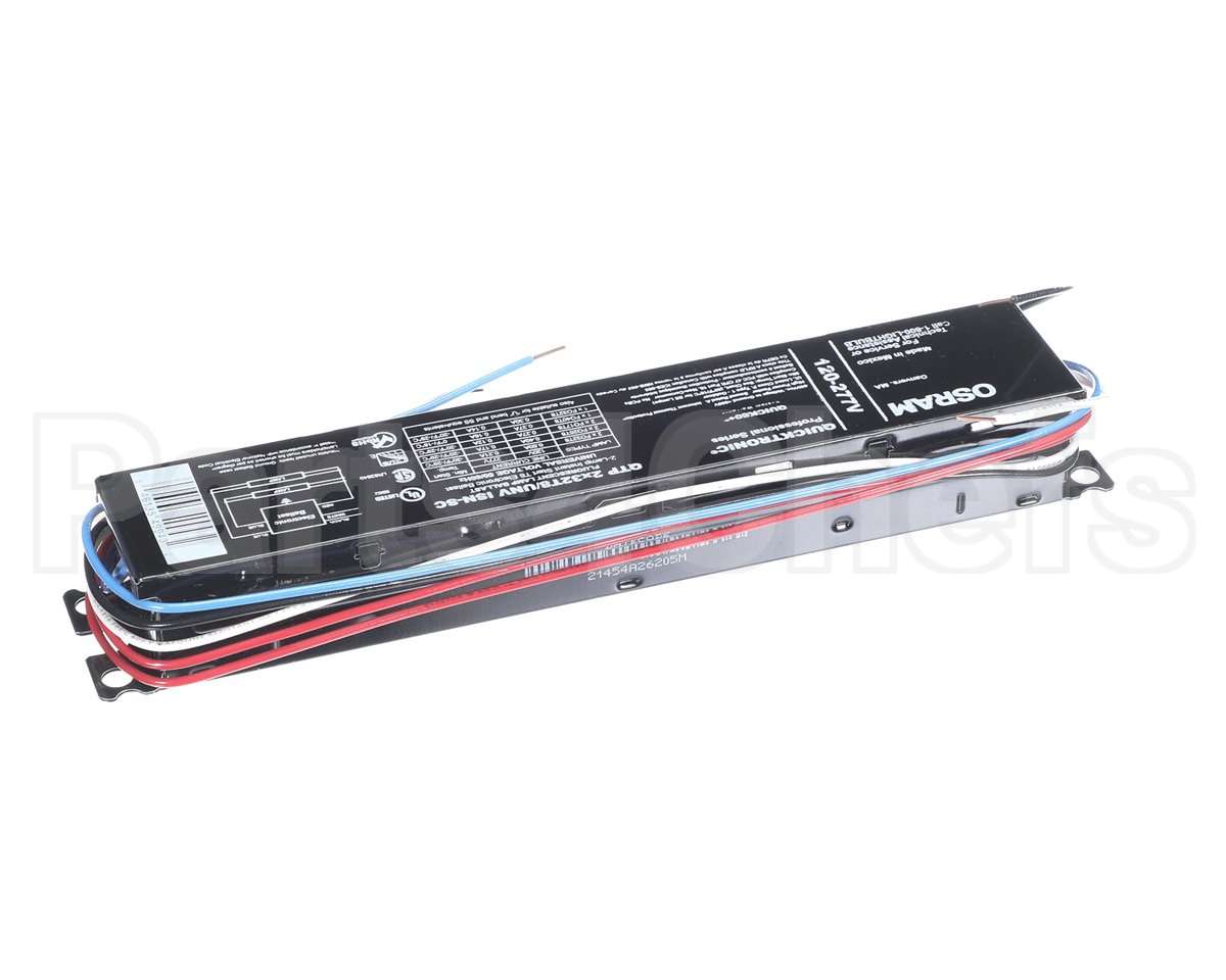 47370-1 Nemco Ballast, Kit