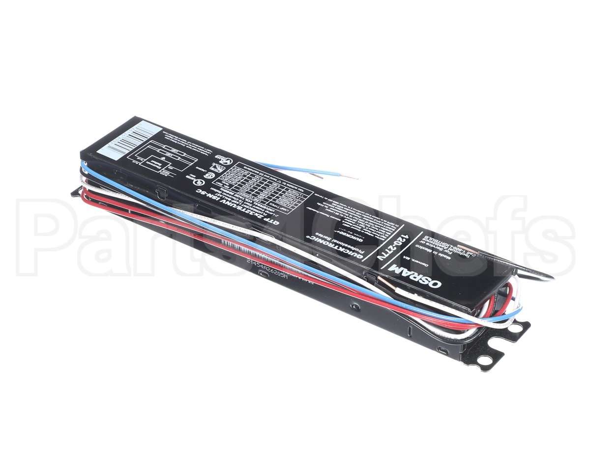 47370-1 Nemco Ballast, Kit