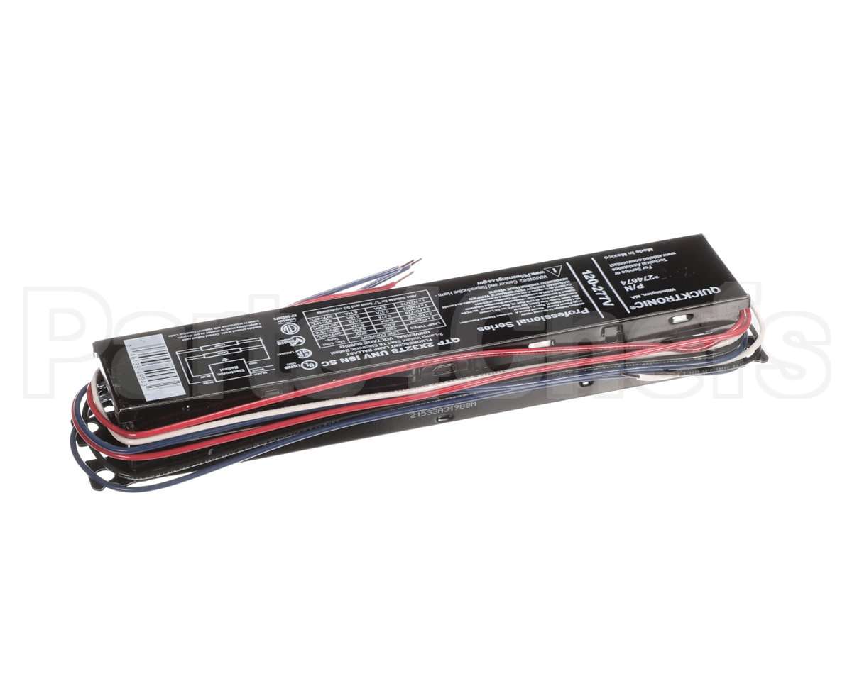 47370 Nemco Ballast, 120 Volts