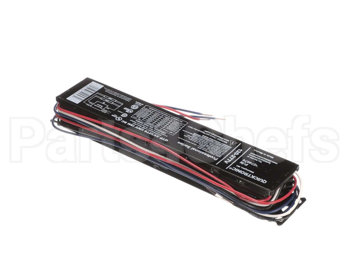 47370 Nemco Ballast, 120 Volts