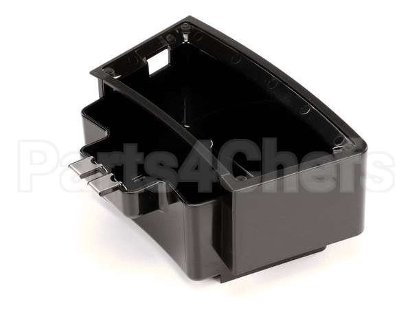 47372 Nespresso Drip Tray 702 Left Cpl Water S