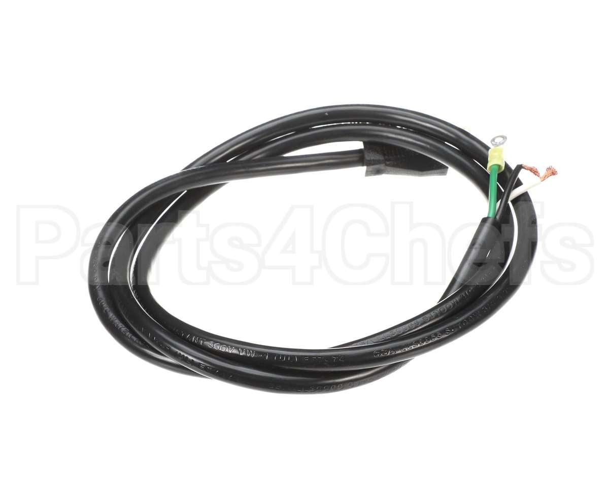 47416 Nemco Cordset 12/3 125 20Amp 72