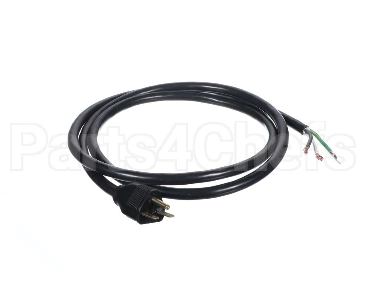47417 Nemco Cordset 12/3 250 15Amp 72