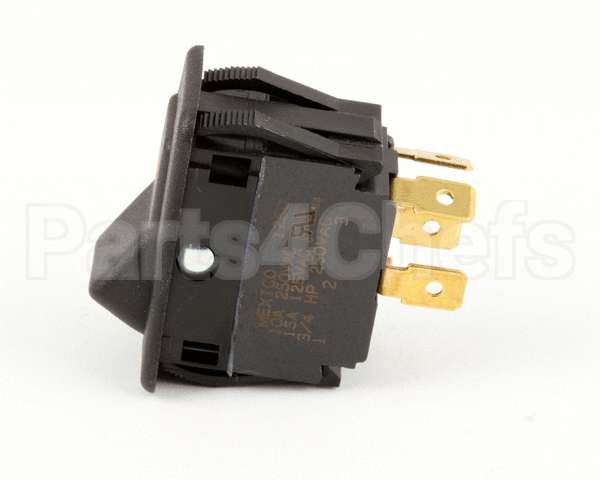 47420 Nemco Switch Rocker Euro Style
