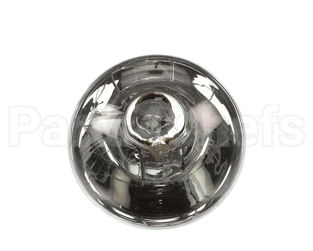47456.0000 Nemco Bulb-Clear Lens-125W120V