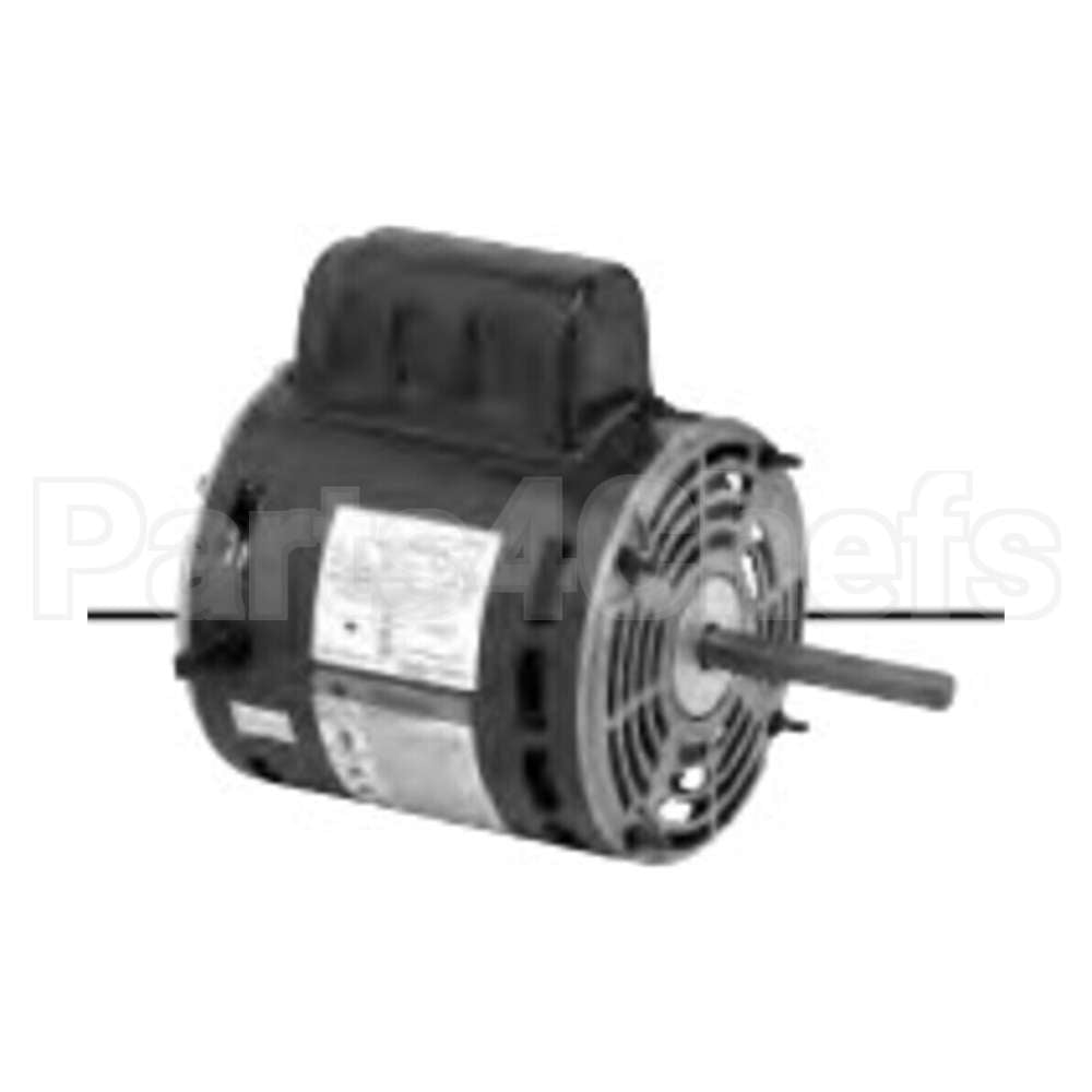4746 US Motors Nidec Ventilation Motor