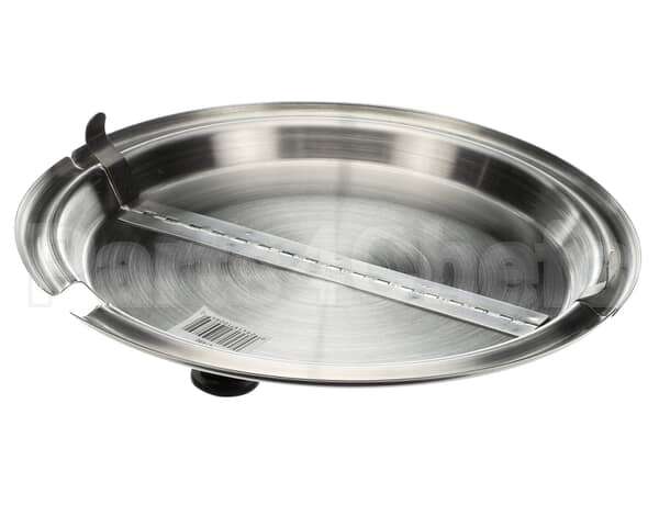 47490 Vollrath Kool-Touch Hinged Cvr-10-1/2