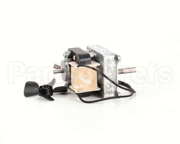 47496 Nemco Motor, Black 120V, 92000