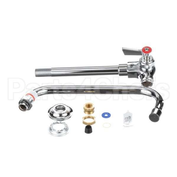 4750 Compatible Fisher Faucet Crlh 10Ss