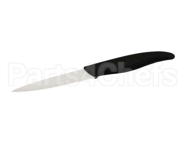 47504W Town Food Service 4 White Ceramic Paring Knife