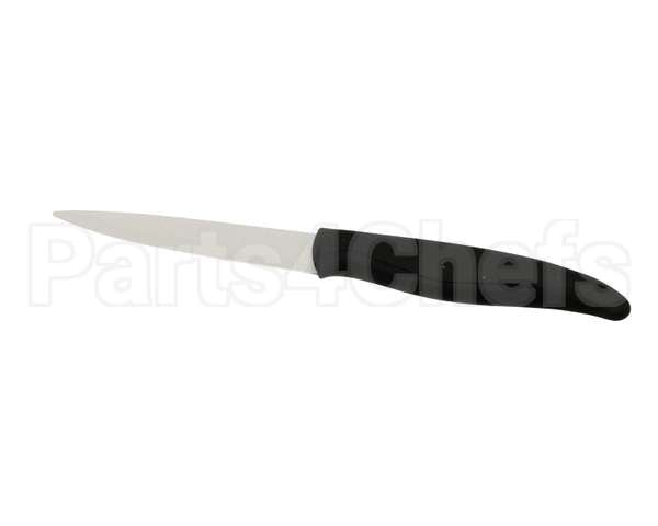 47504W Town Food Service 4 White Ceramic Paring Knife